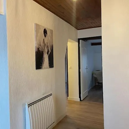 Un Cocon Au Coeur De La Champagne Avec Parking Apartment Epernay Exterior photo