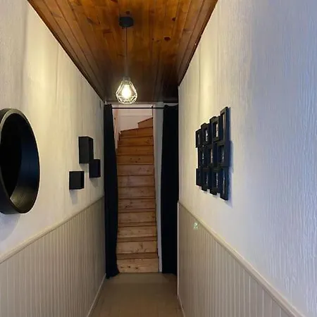 Un Cocon Au Coeur De La Champagne Avec Parking Apartment Epernay Exterior photo